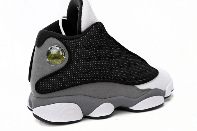 13 Retro Flint Black Jordan DJ5982-060 Air 0812